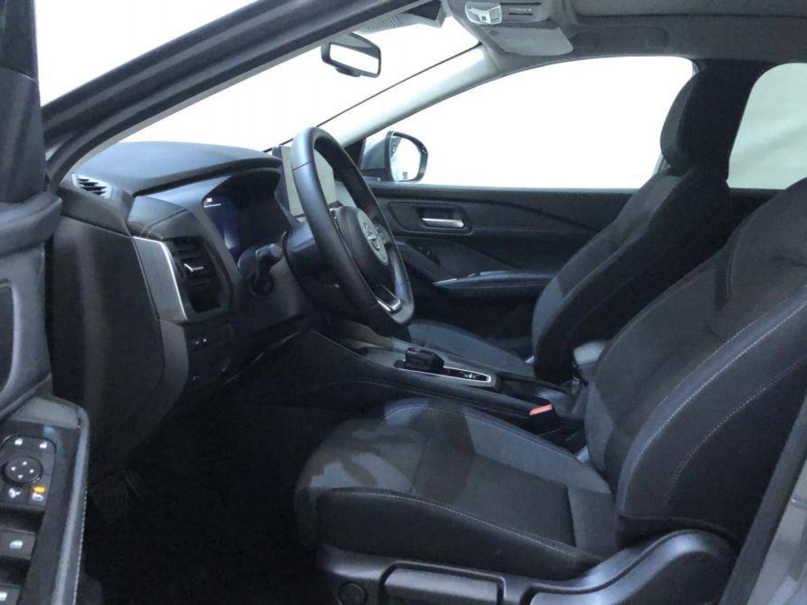 NISSAN - QASHQAI - #609174 - 11