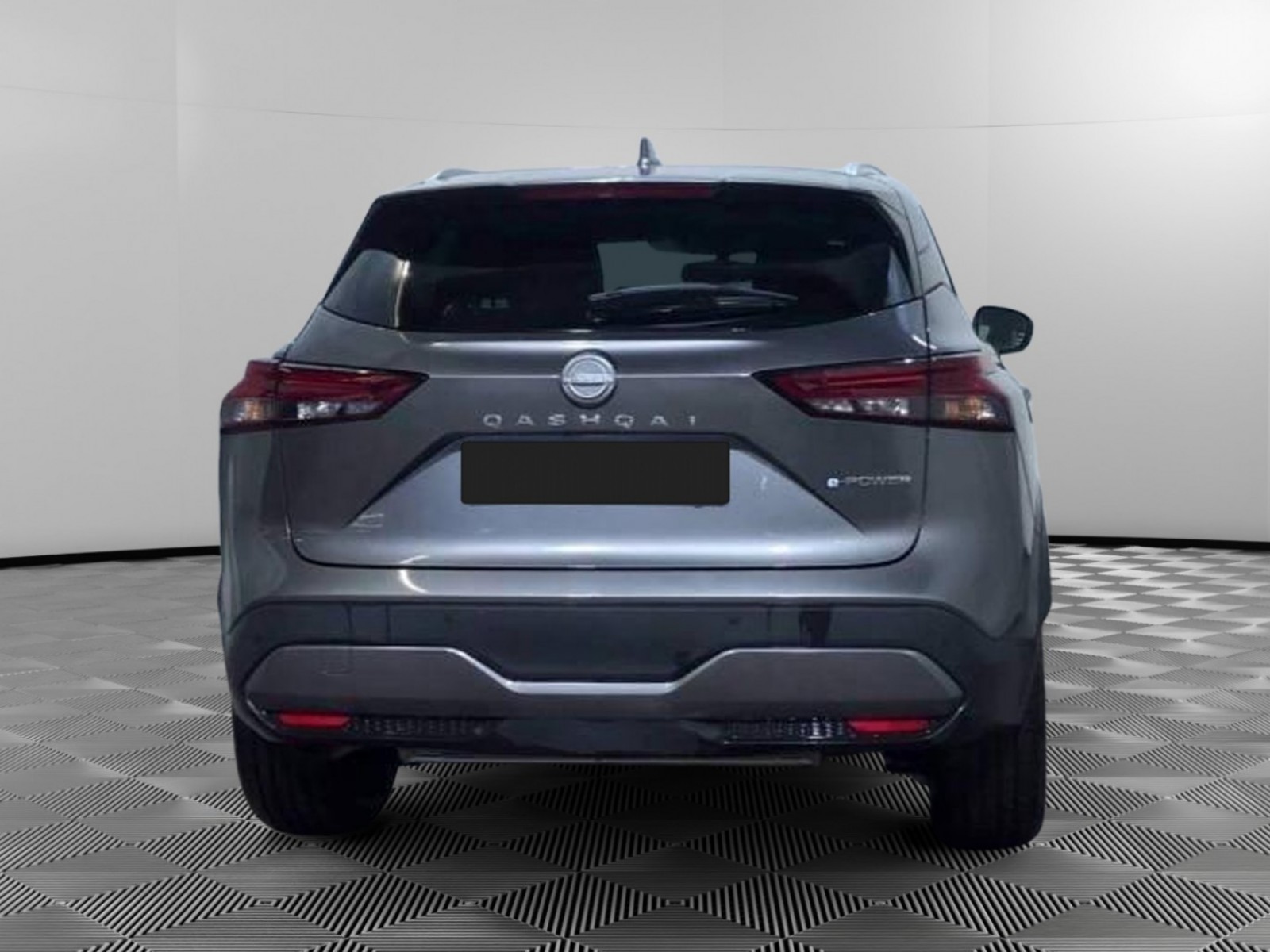 NISSAN - QASHQAI - #609174 - 16