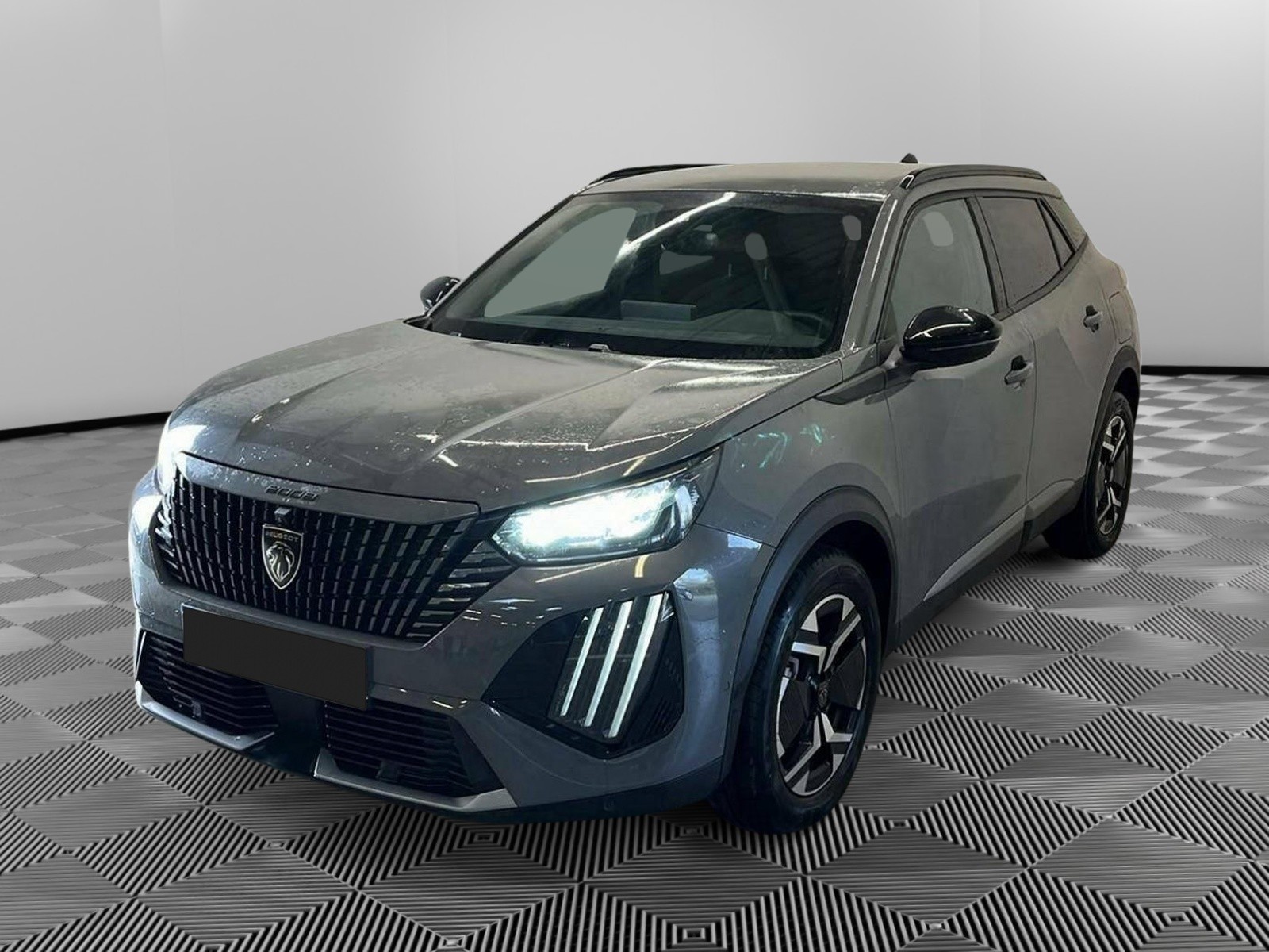 PEUGEOT - 2008 - #352184 - 0