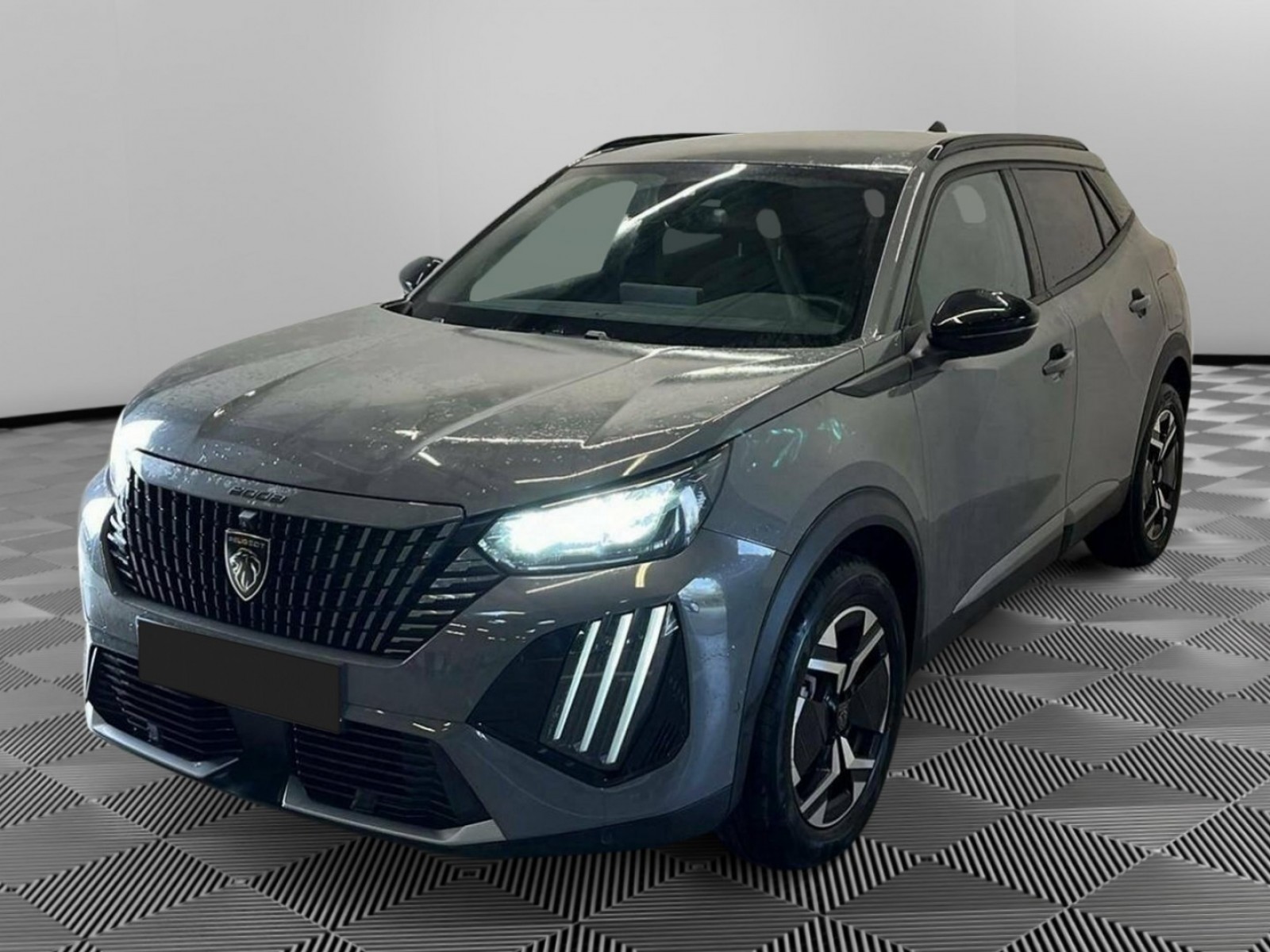PEUGEOT - 2008 - #352184 - 16