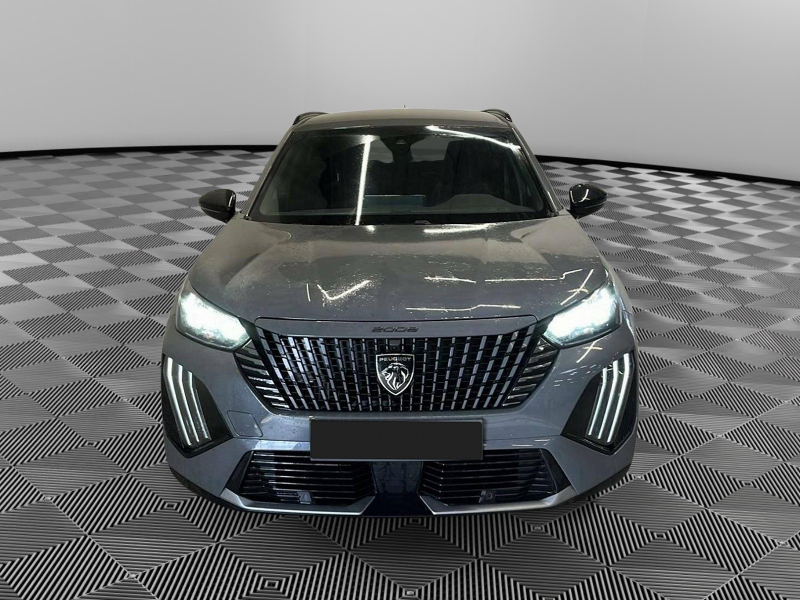 PEUGEOT - 2008 - #352184 - 2