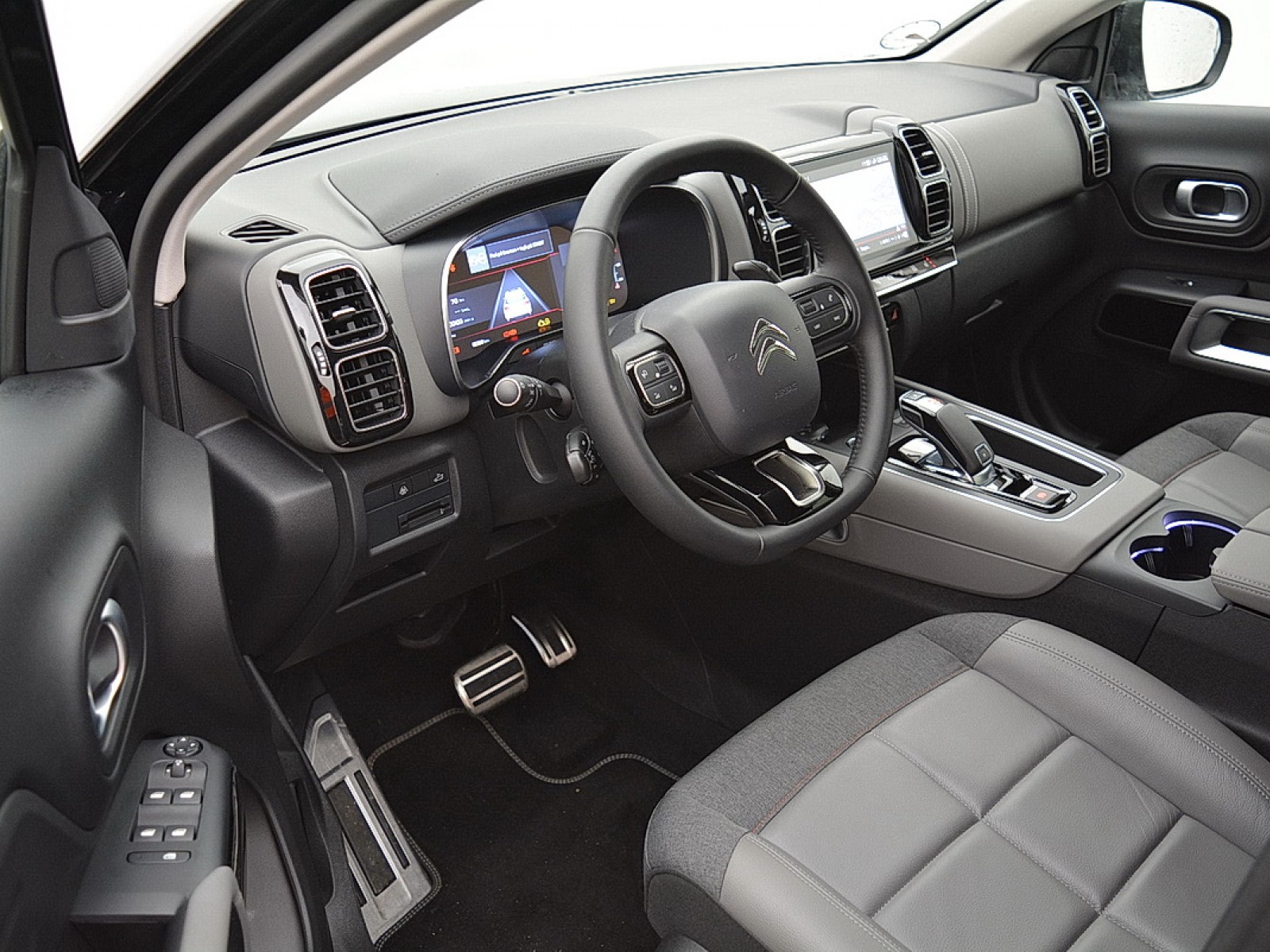 CITROEN - C5 AIRCROSS - #143740 - 3