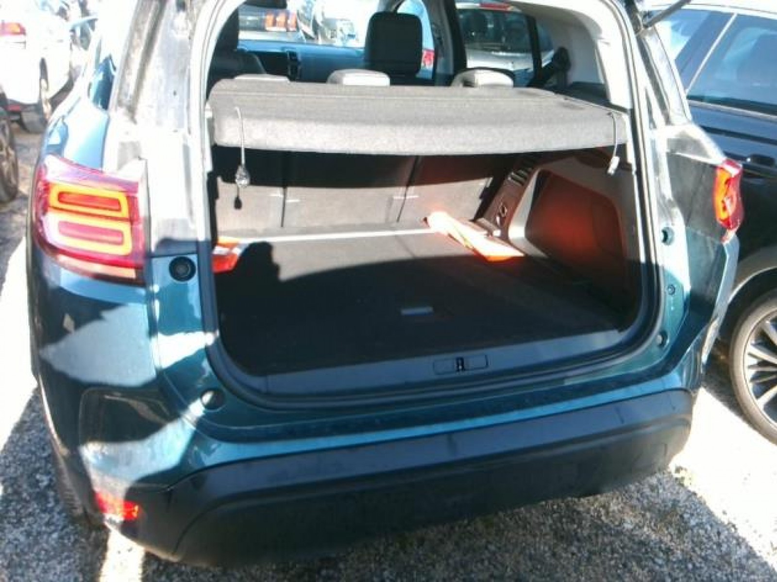 CITROEN - C5 AIRCROSS - #168446 - 4