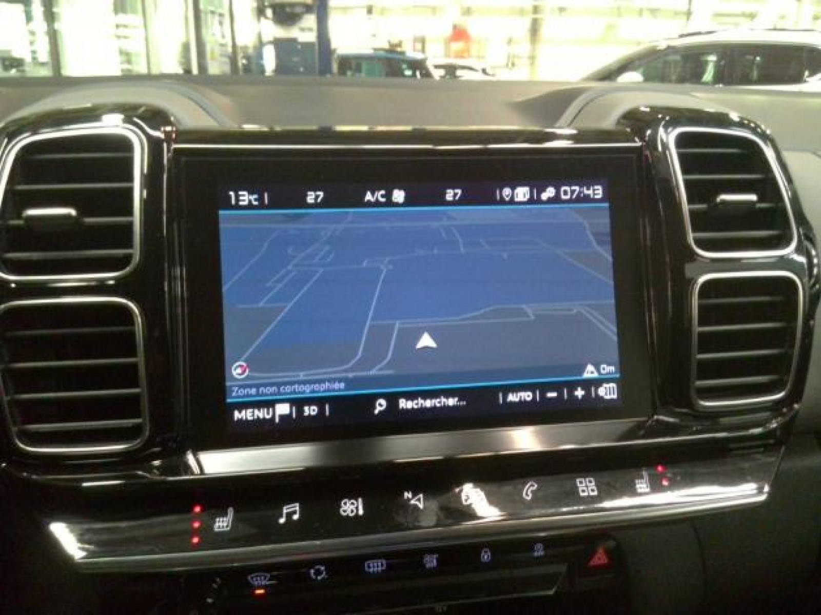 CITROEN - C5 AIRCROSS - #168450 - 3