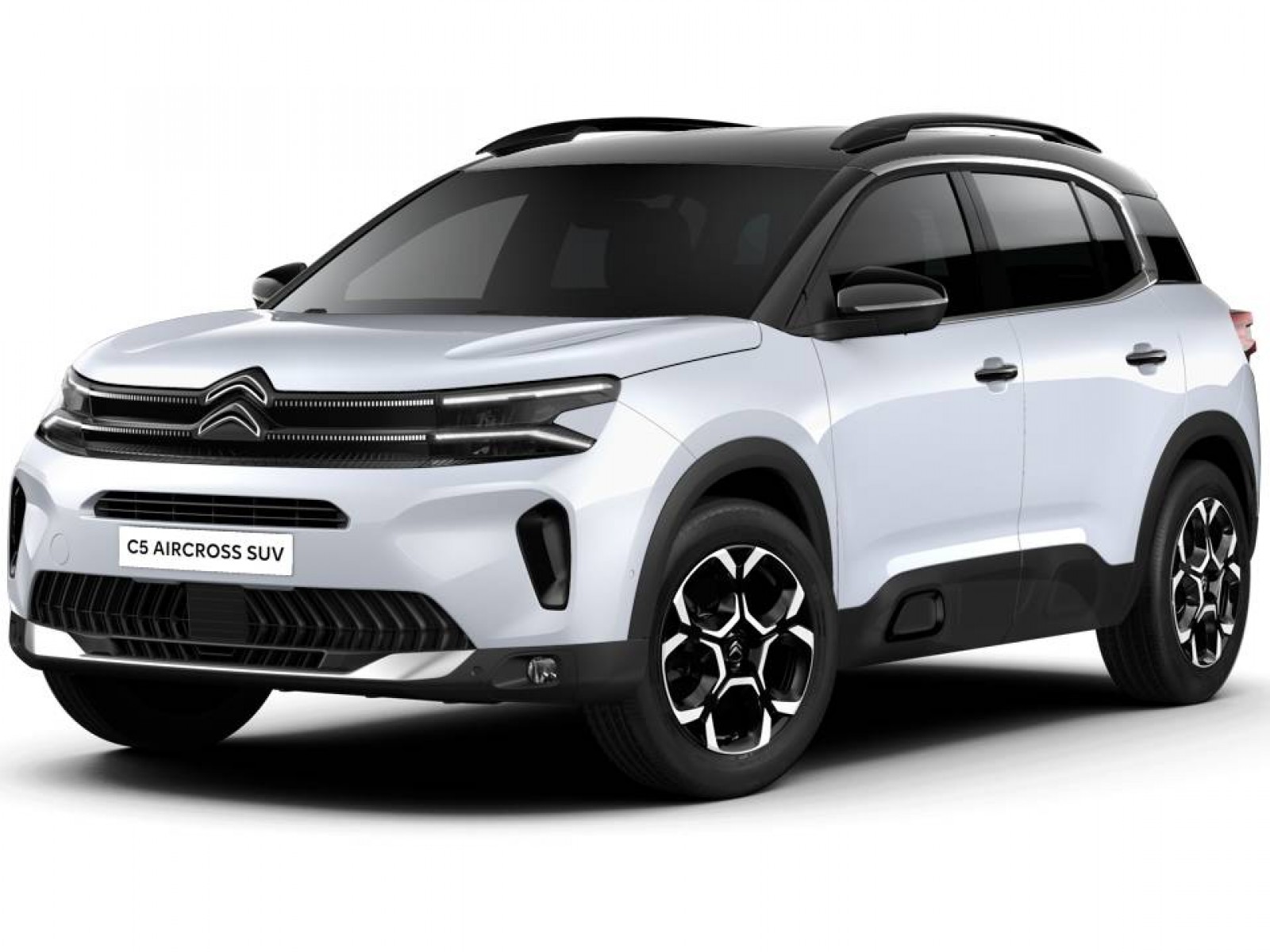 CITROEN - C5 AIRCROSS - #610986 - 0