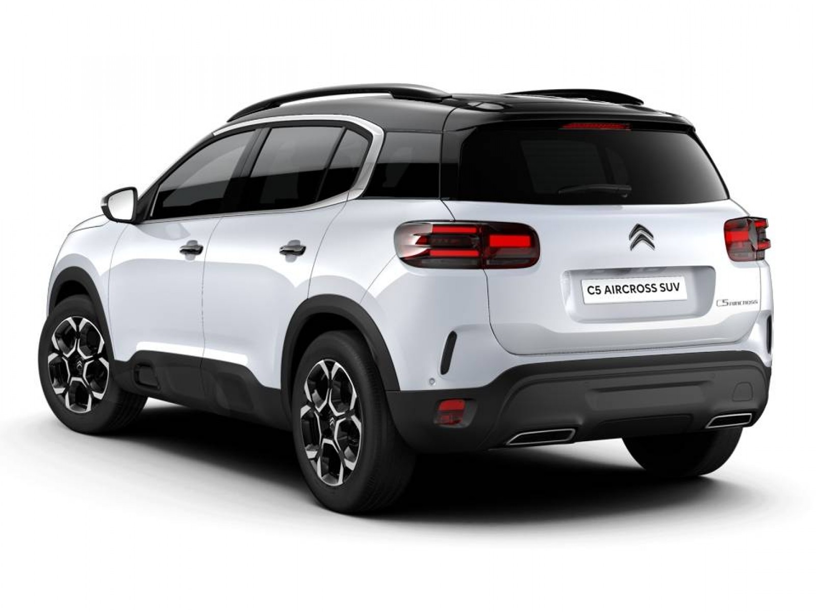 CITROEN - C5 AIRCROSS - #610986 - 1