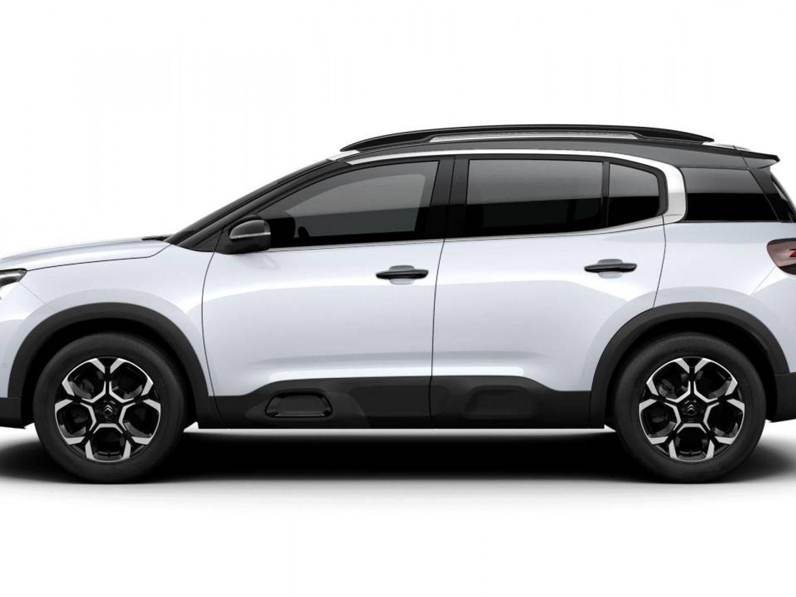 CITROEN - C5 AIRCROSS - #610987 - 2
