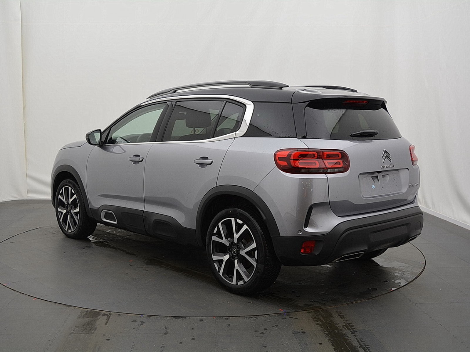 CITROEN - C5 AIRCROSS - #143681 - 1