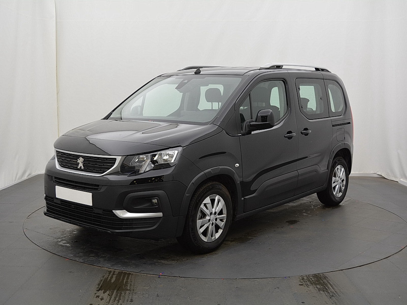 PEUGEOT - RIFTER - #162314 - 0