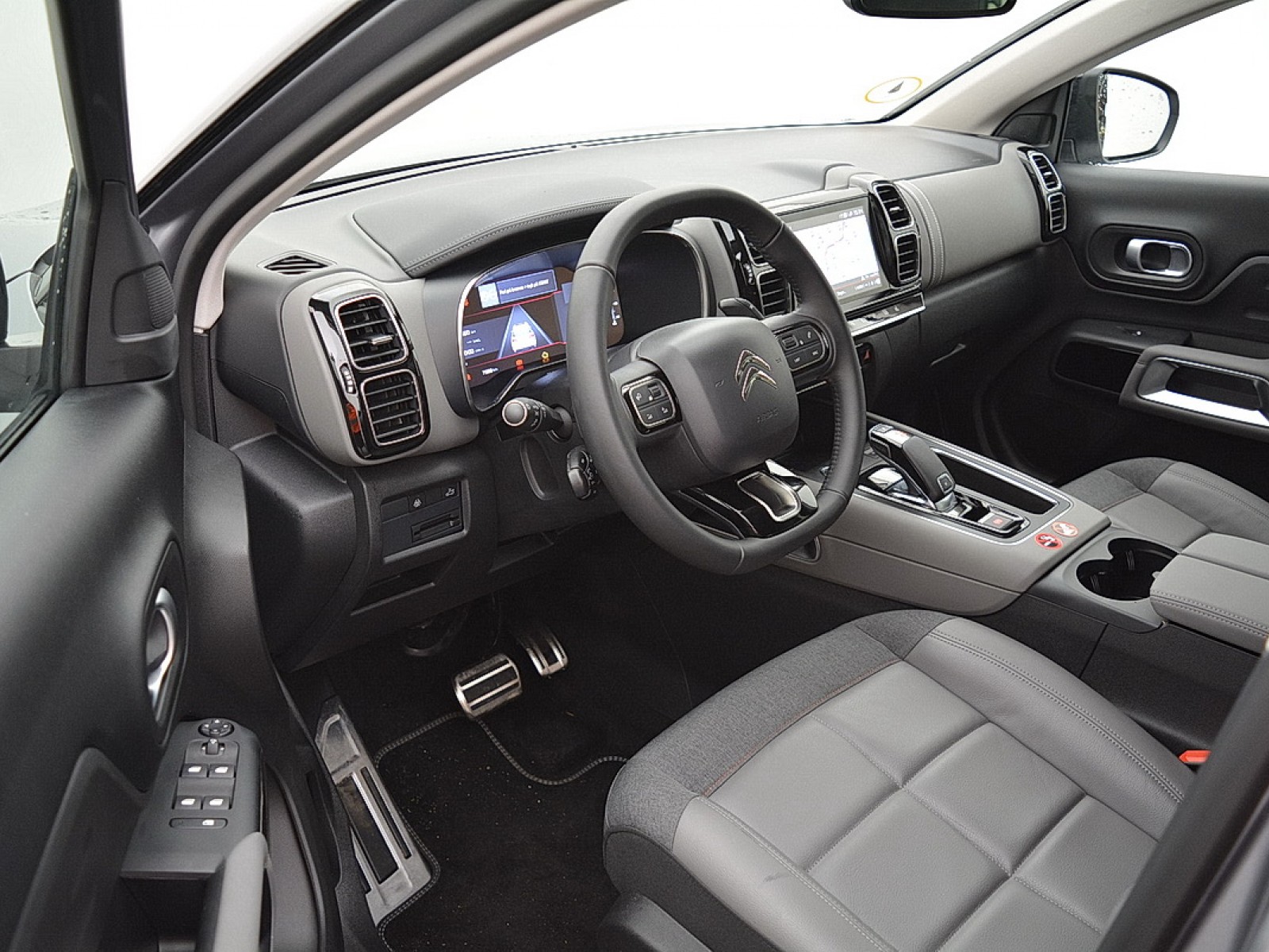 CITROEN - C5 AIRCROSS - #167454 - 1