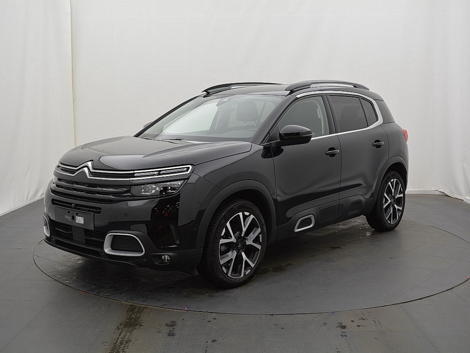 CITROEN - C5 AIRCROSS - #167415 - 0