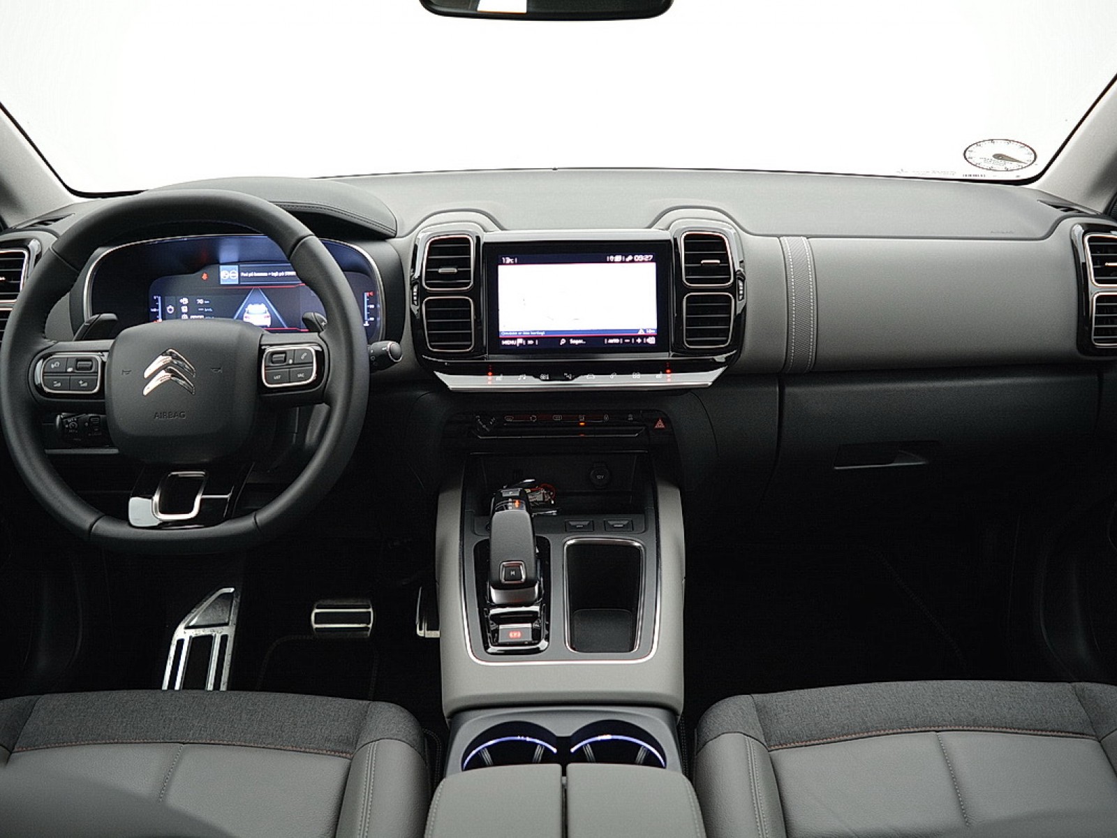 CITROEN - C5 AIRCROSS - #167424 - 4