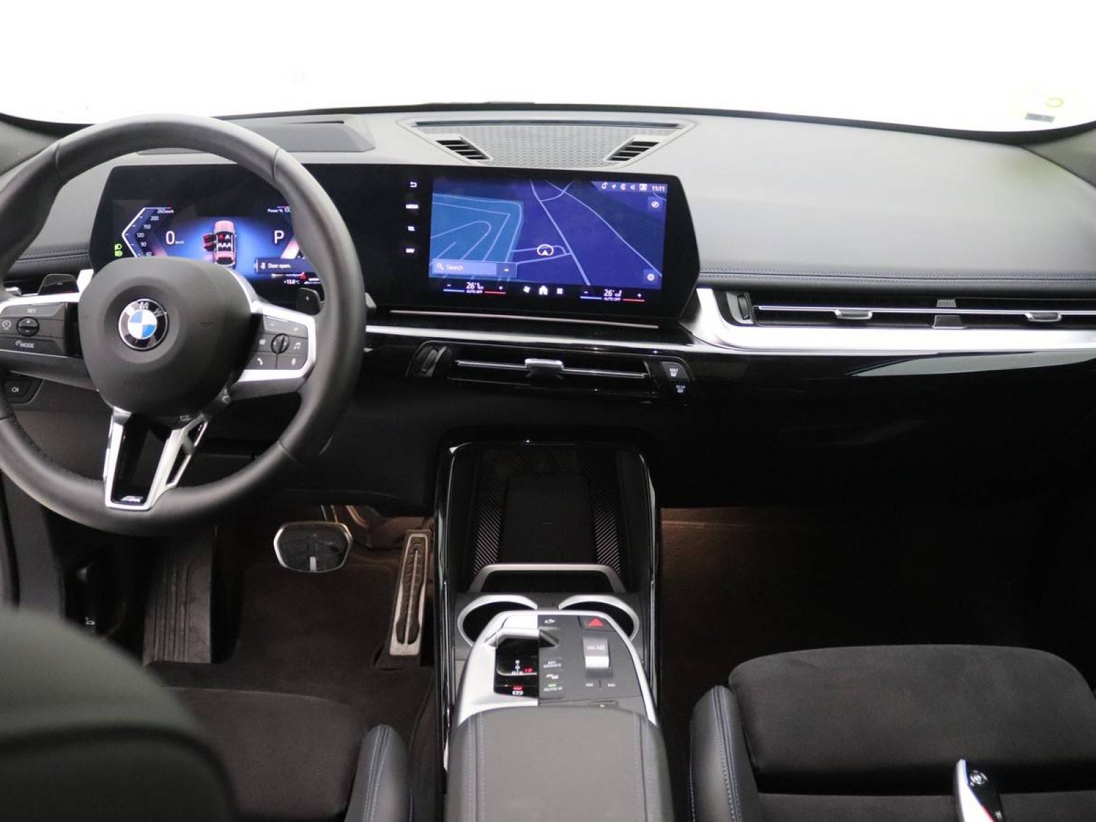 BMW - X1 U11 - #613230 - 4