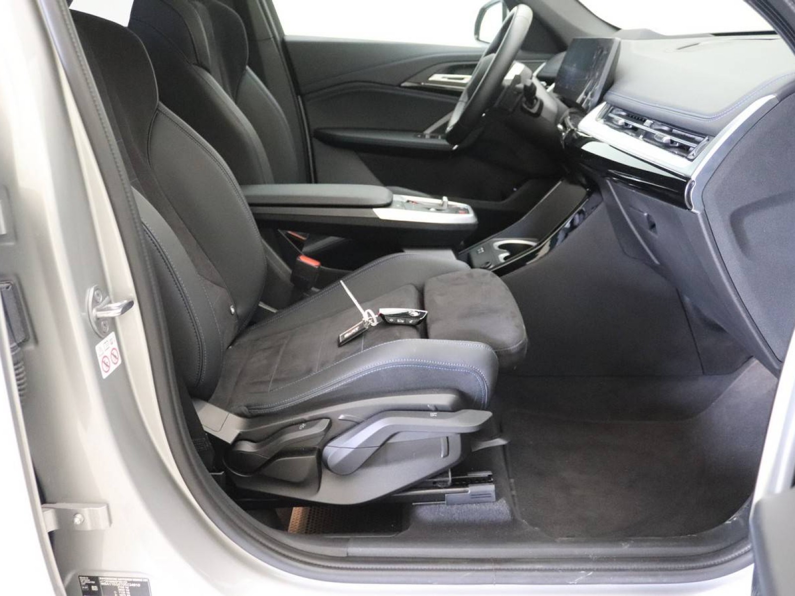 BMW - X1 U11 - #613230 - 5