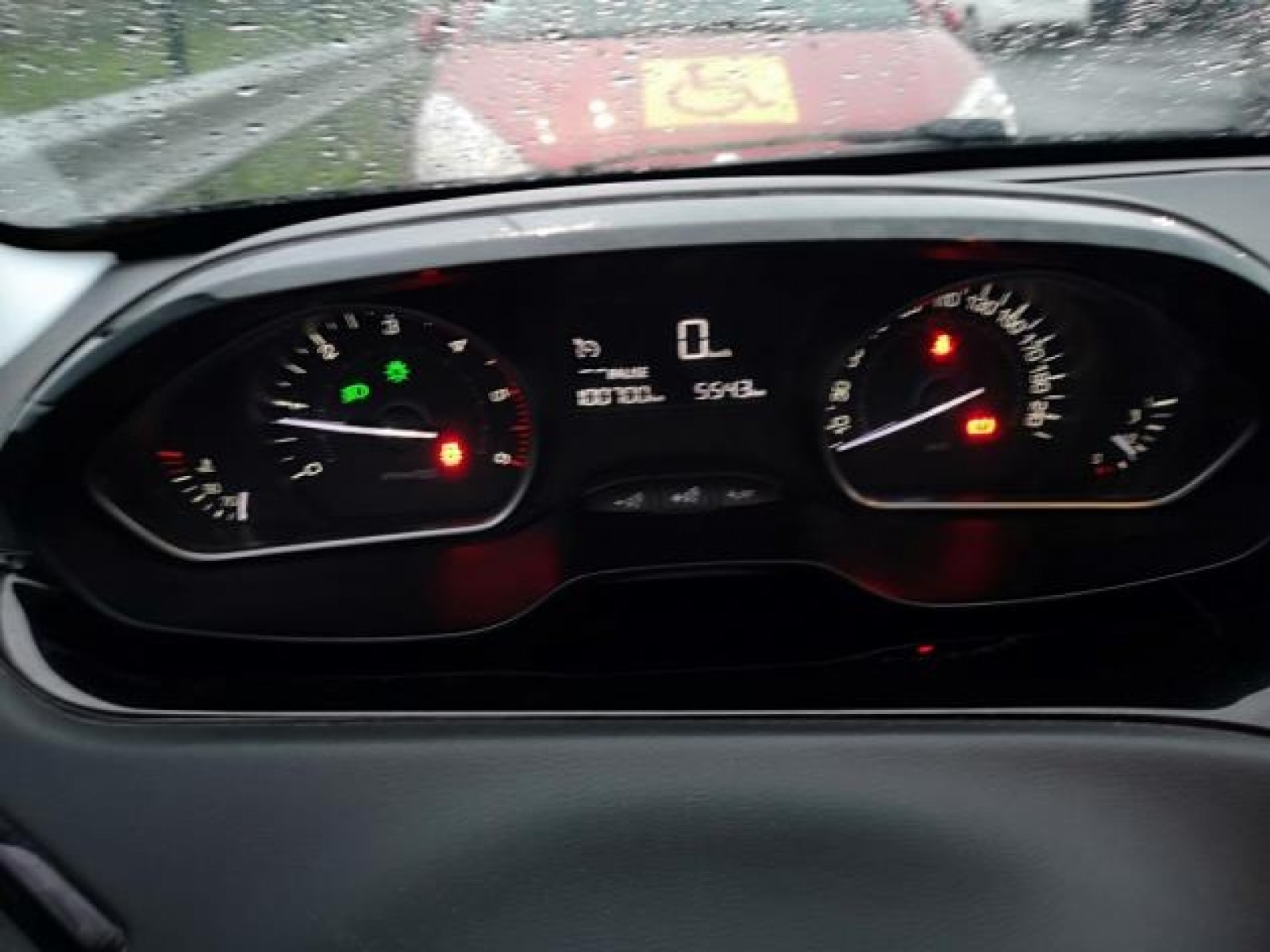 PEUGEOT - 208 - #168514 - 8
