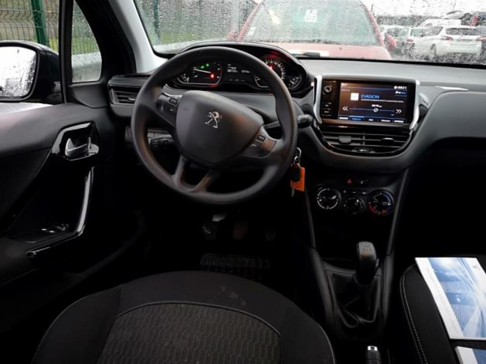 PEUGEOT - 208 - #168514 - 7
