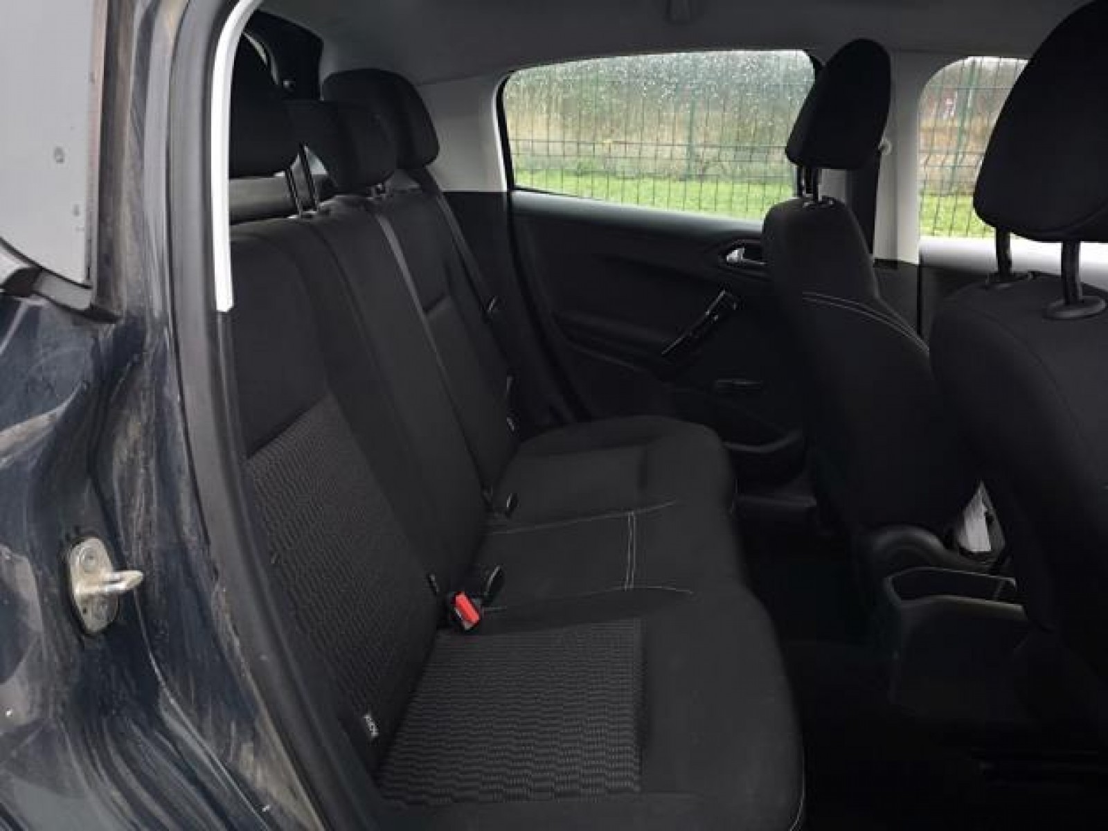 PEUGEOT - 208 - #168514 - 5