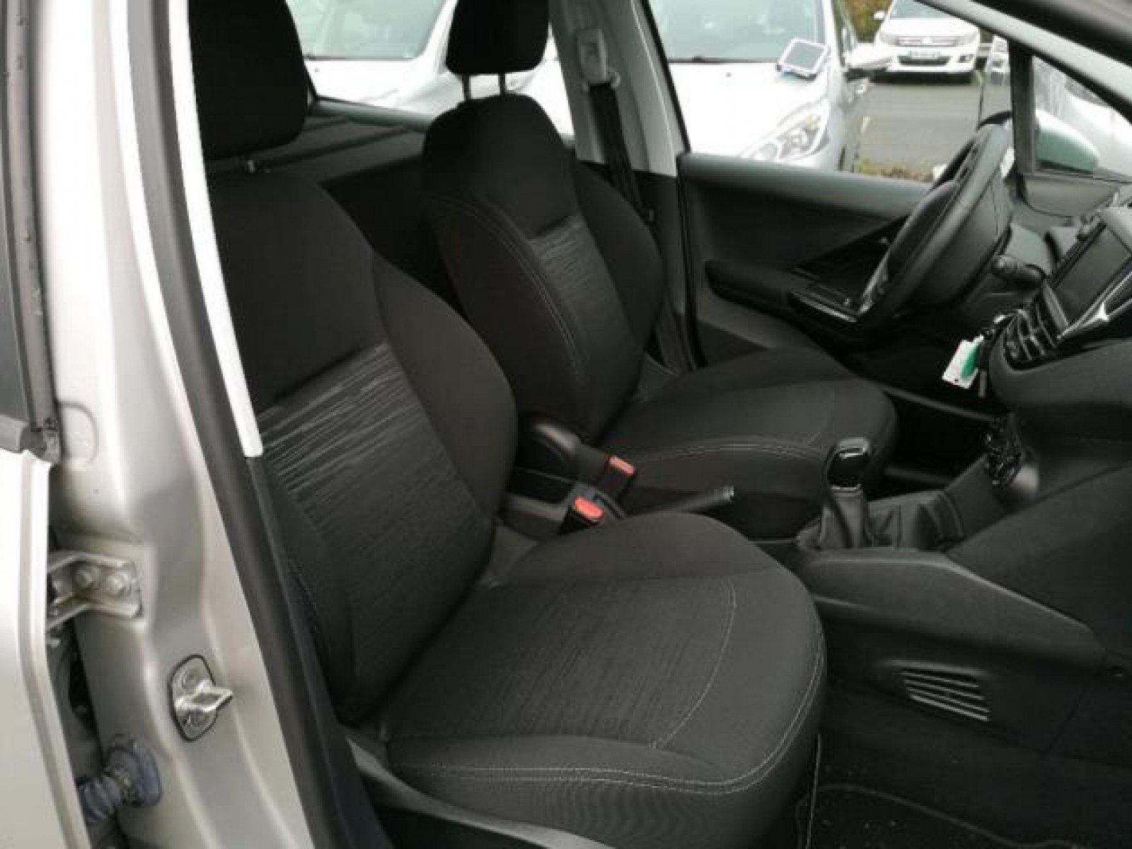 PEUGEOT - 208 AFFAIRE - #168520 - 4