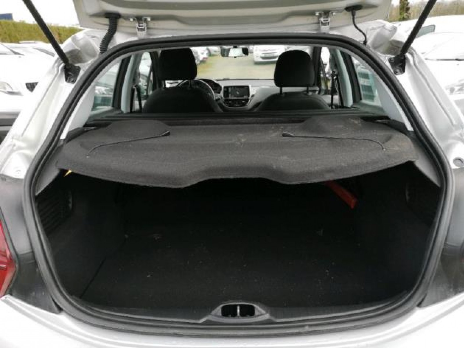PEUGEOT - 208 AFFAIRE - #168520 - 9