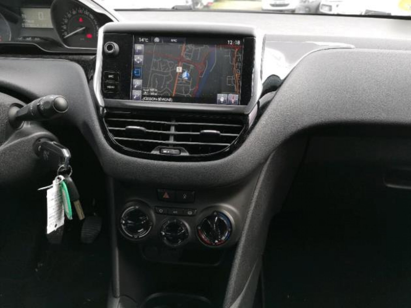 PEUGEOT - 208 AFFAIRE - #168520 - 7