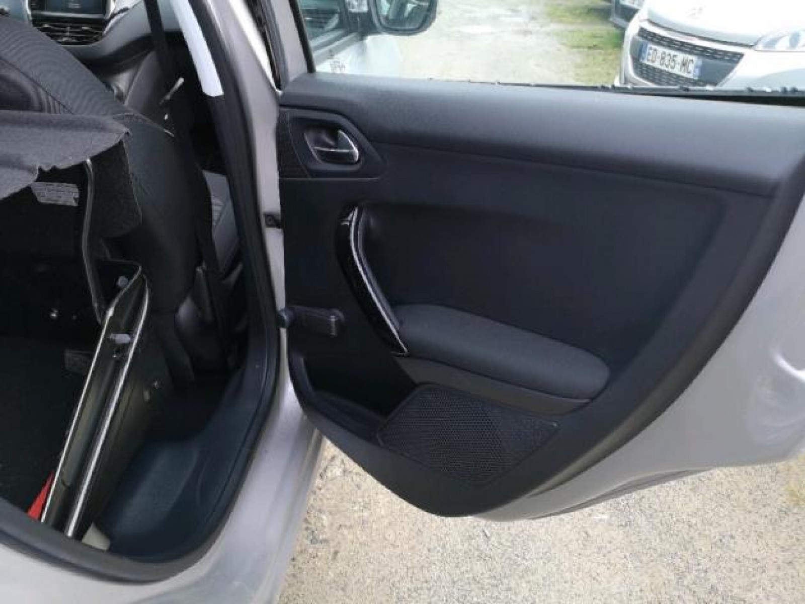 PEUGEOT - 208 AFFAIRE - #168520 - 5
