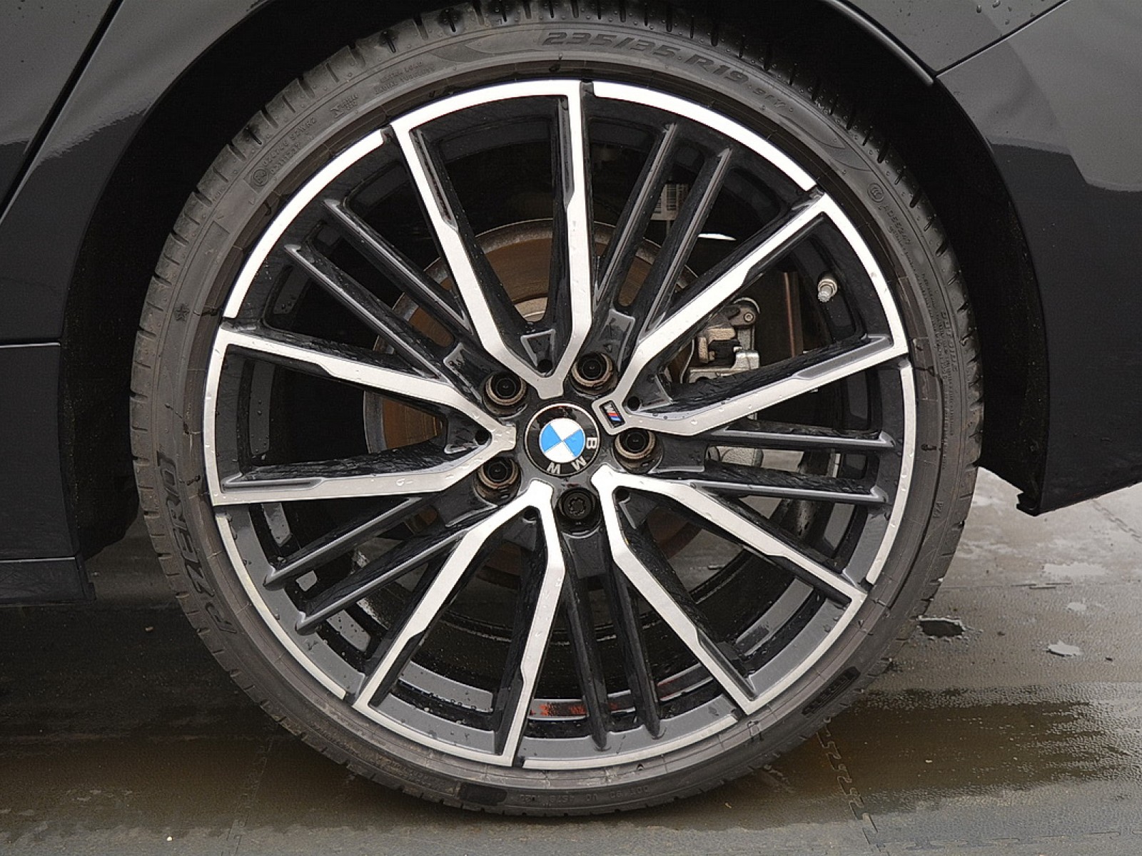 BMW - SERIE 1 F40 - #162432 - 2