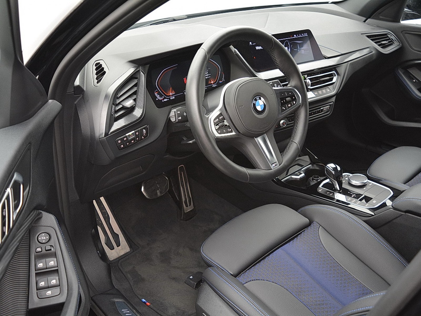 BMW - SERIE 1 F40 - #162443 - 3