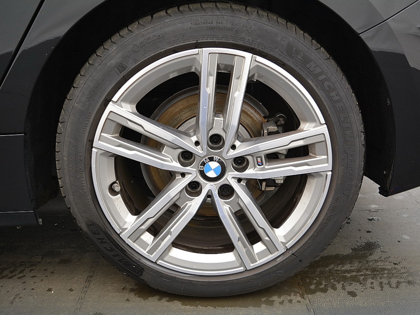 BMW - SERIE 1 F40 - #145178 - 2