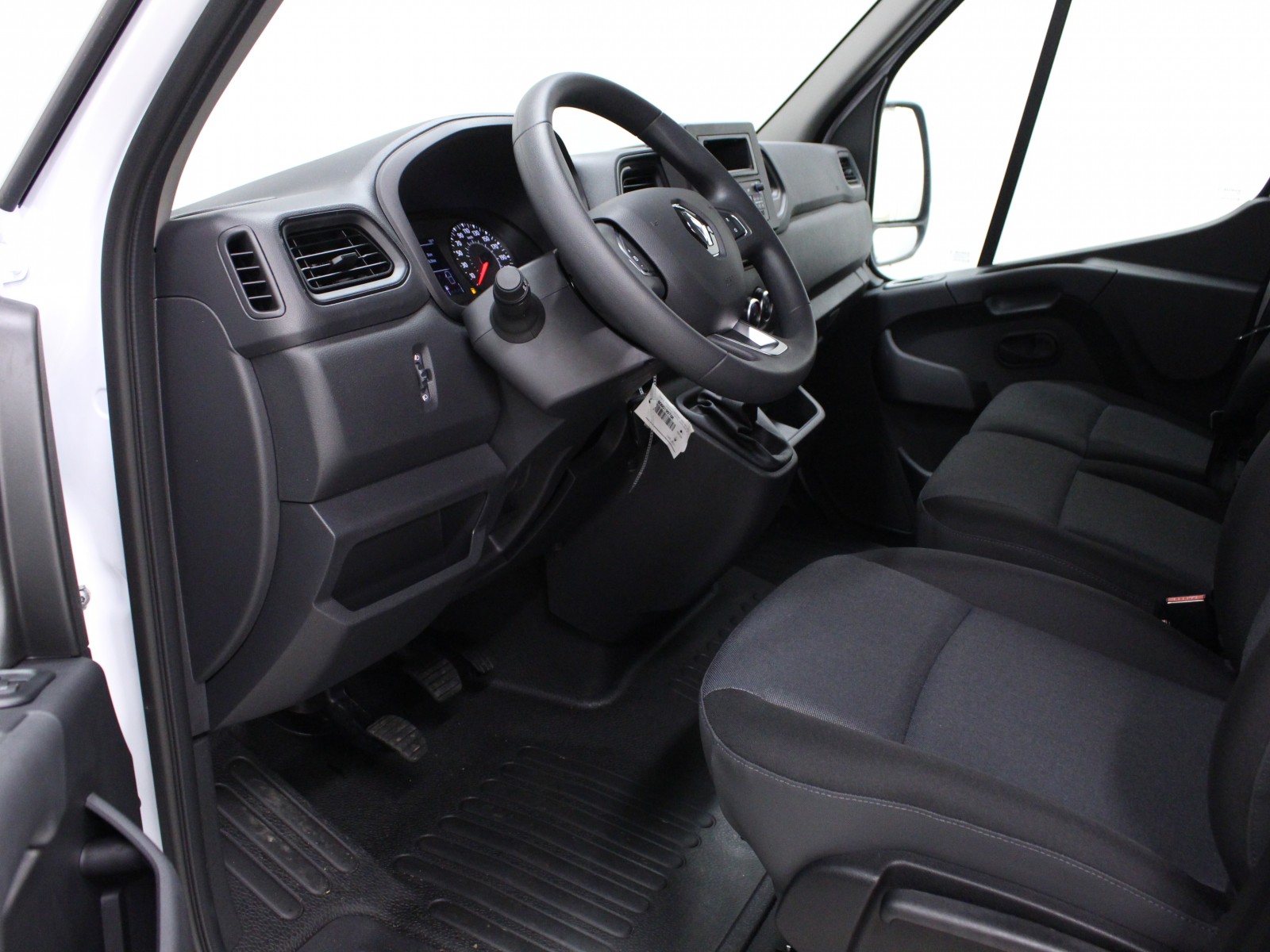 RENAULT - MASTER FOURGON - #164269 - 3