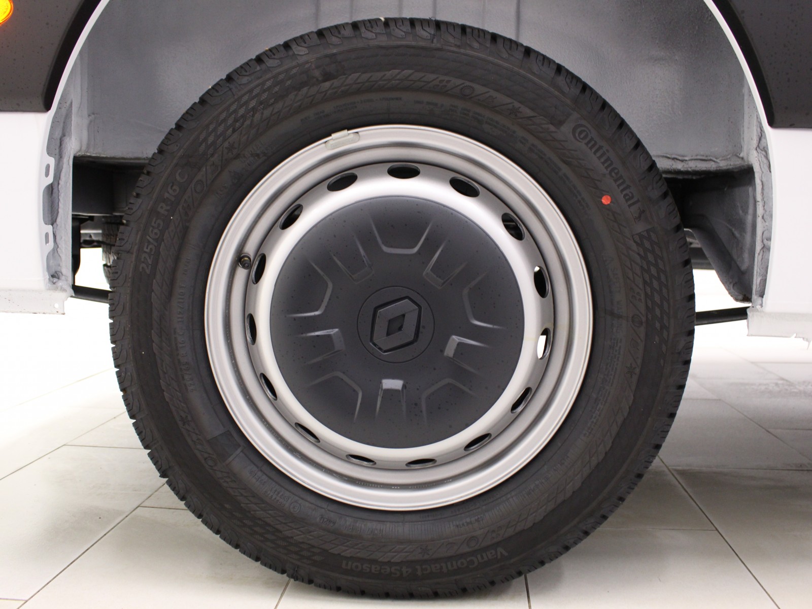 RENAULT - MASTER FOURGON - #164269 - 2
