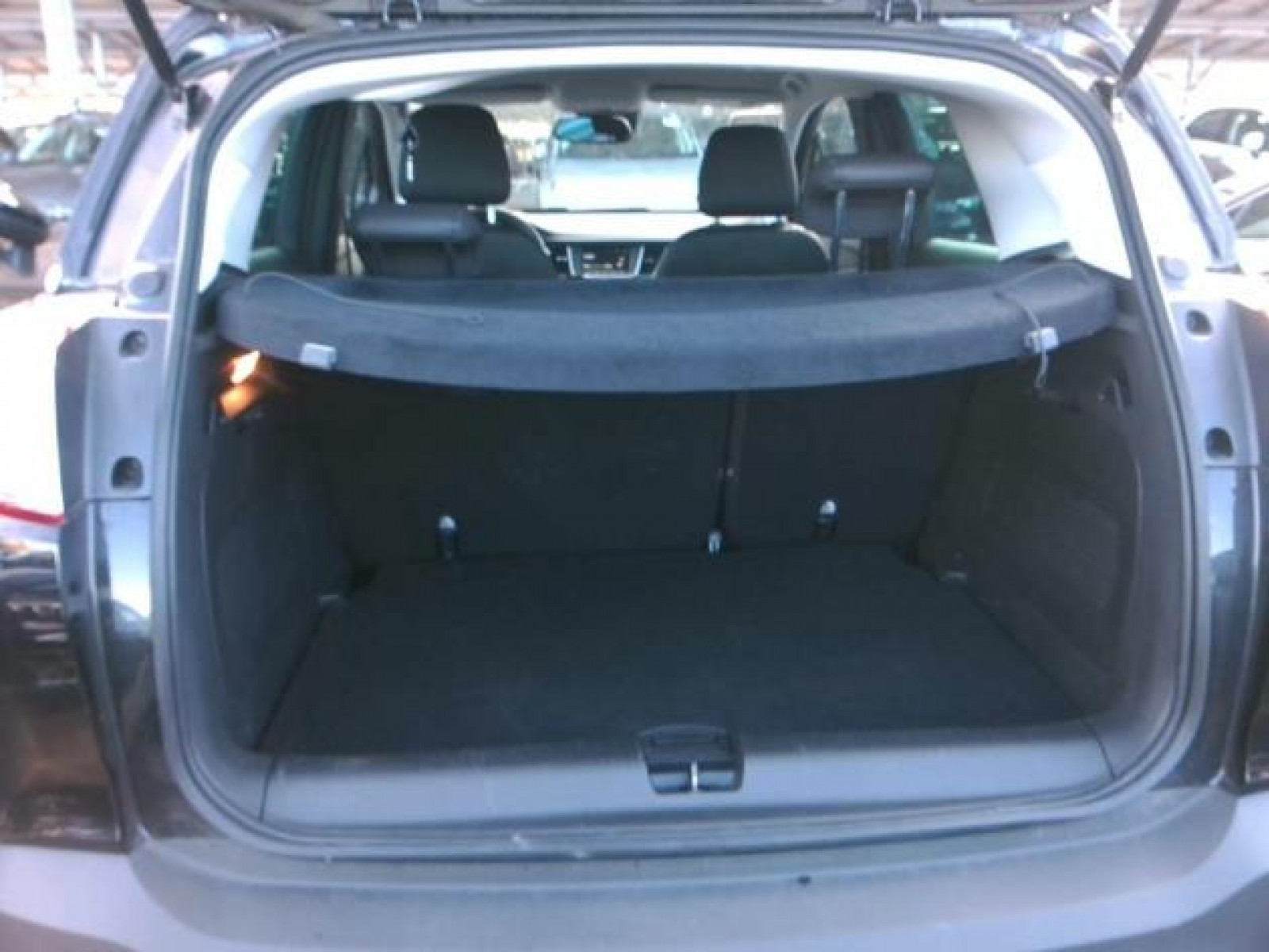 OPEL - CROSSLAND X - #168612 - 3