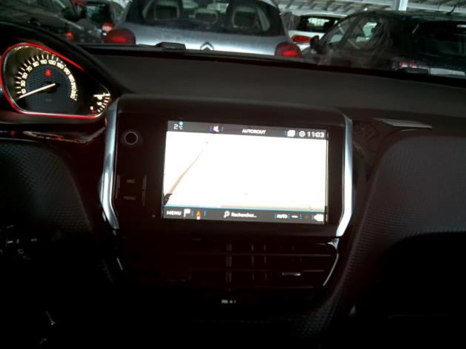 PEUGEOT - 2008 - #168588 - 3
