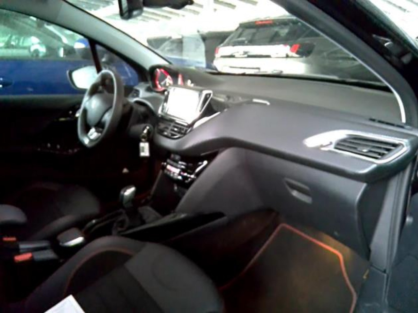 PEUGEOT - 2008 - #168588 - 2