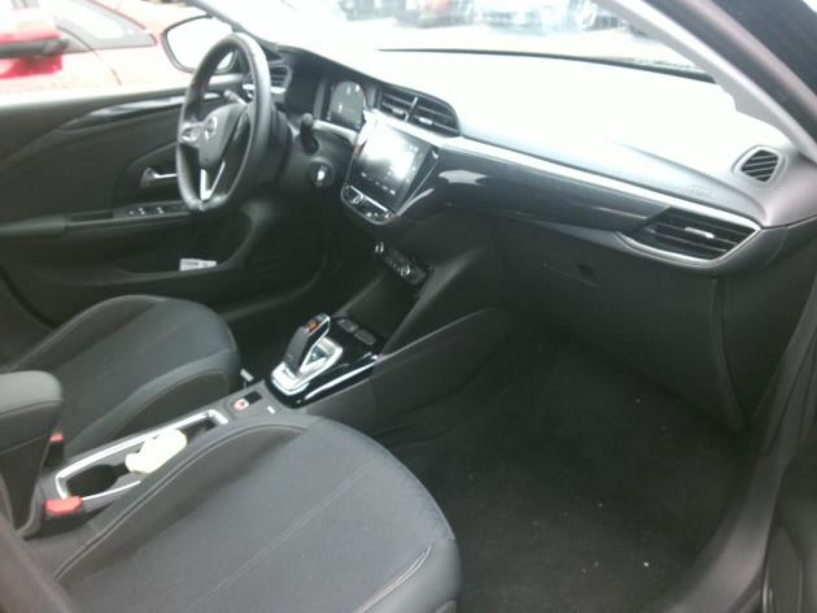 OPEL - CORSA Nouvelle  - #168613 - 2