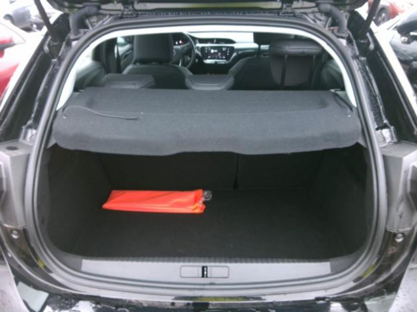 OPEL - CORSA Nouvelle  - #168613 - 3