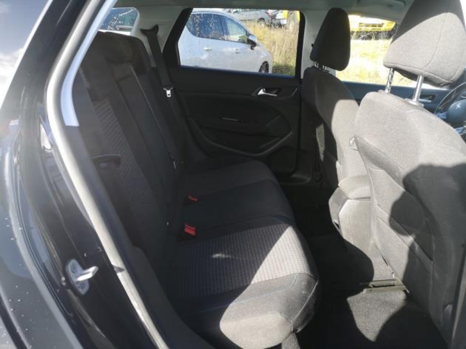 PEUGEOT - 308 SW - #168584 - 5