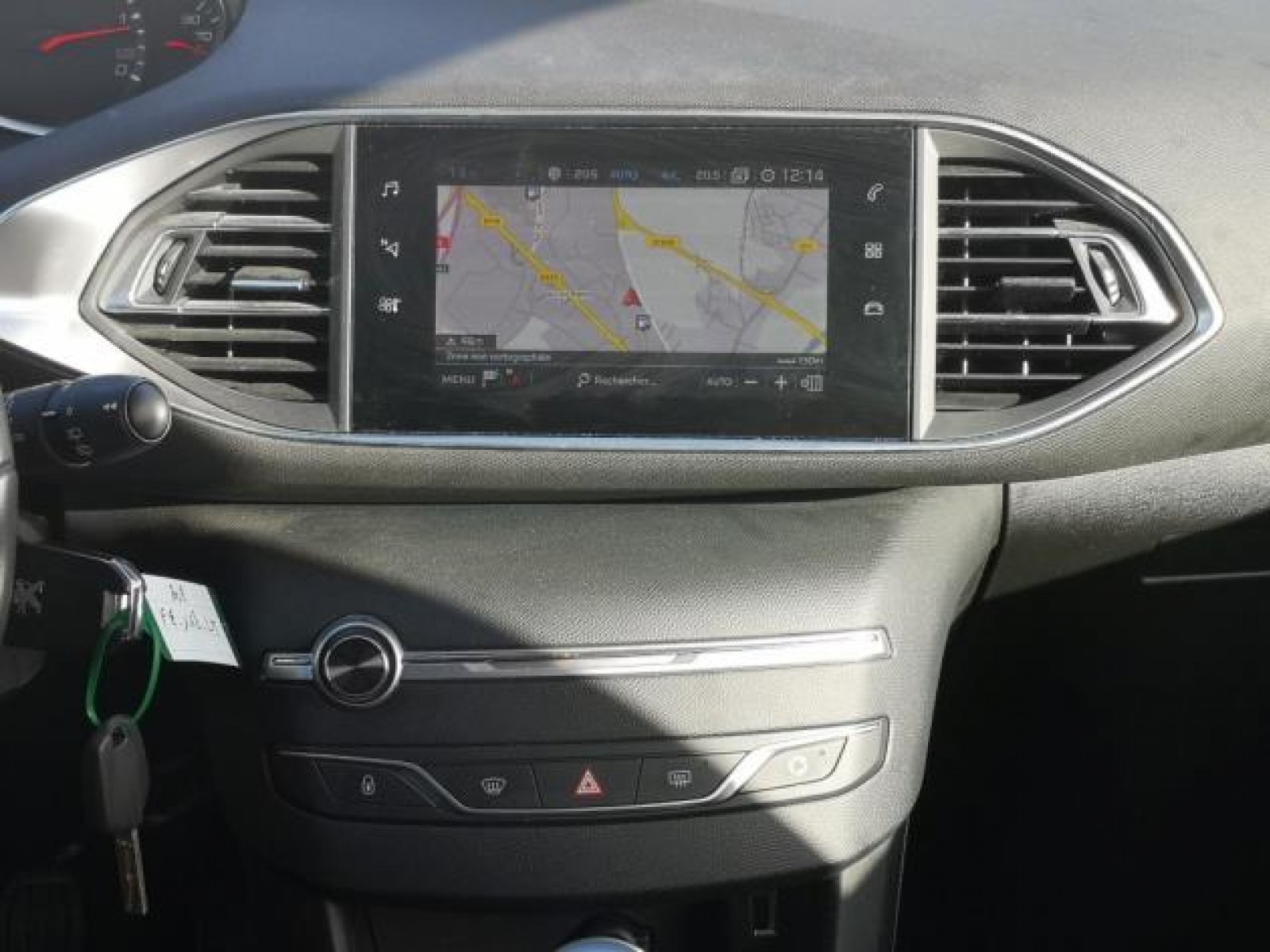 PEUGEOT - 308 SW - #168584 - 7