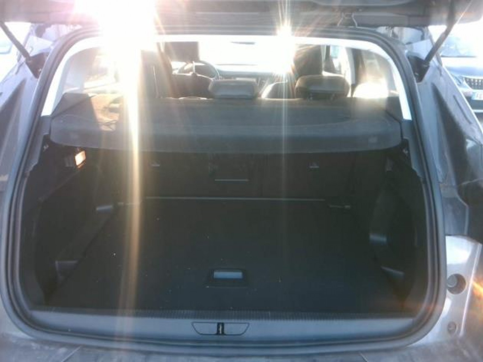 OPEL - GRANDLAND X - #168621 - 3