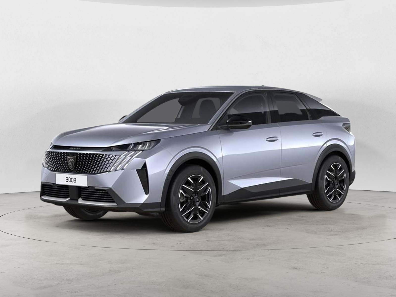 PEUGEOT - 3008 - #543382 - 0