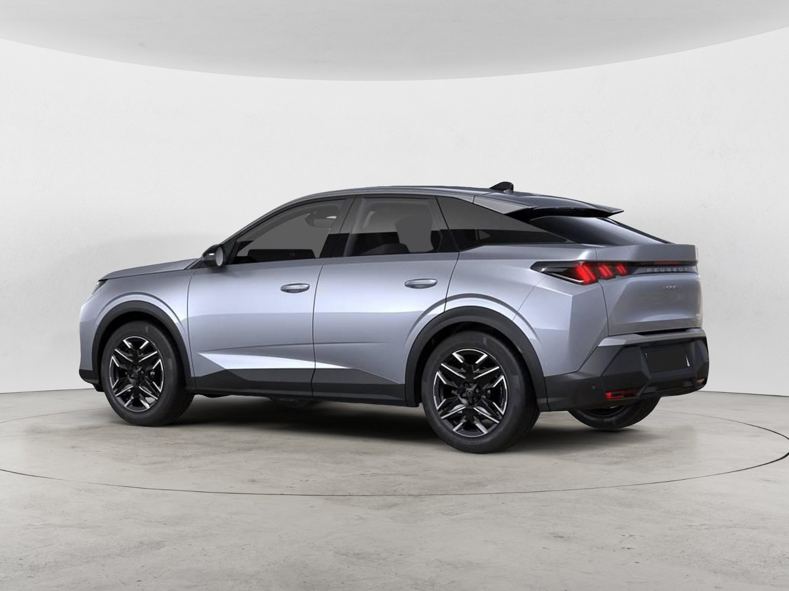 PEUGEOT - 3008 - #543382 - 1