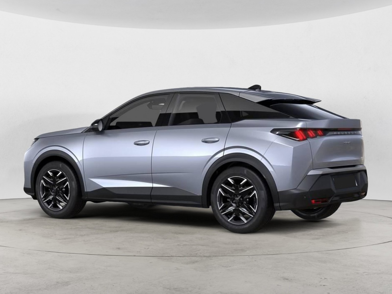 PEUGEOT - 3008 - #543382 - 5