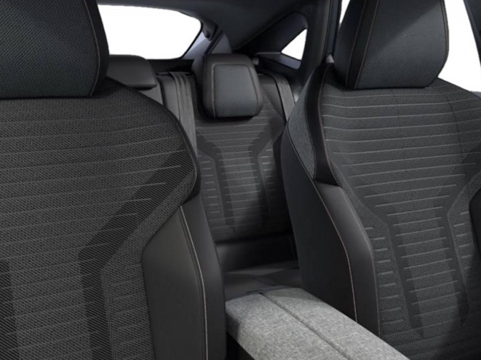 PEUGEOT - 3008 - #543382 - 7