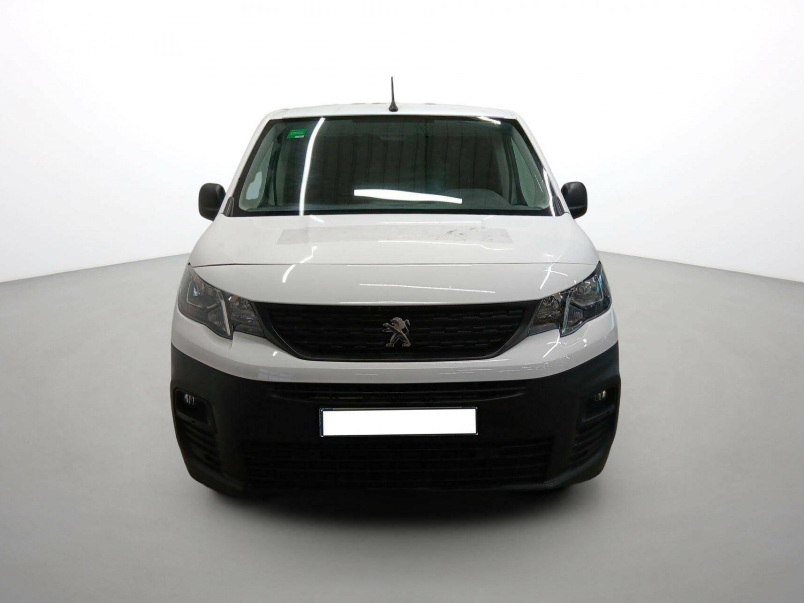 PEUGEOT - PARTNER FOURGON - #488794 - 4