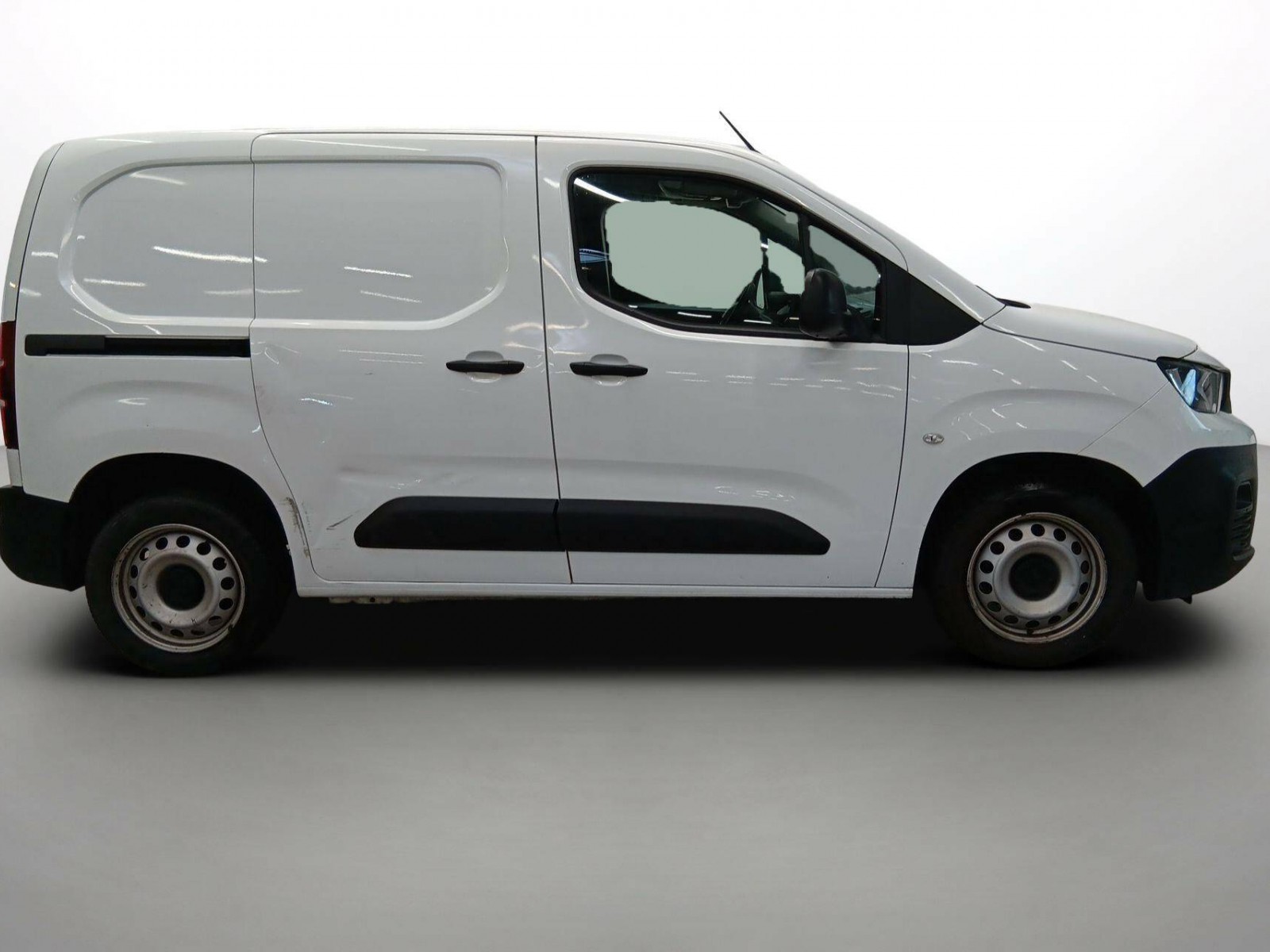 PEUGEOT - PARTNER FOURGON - #488794 - 15