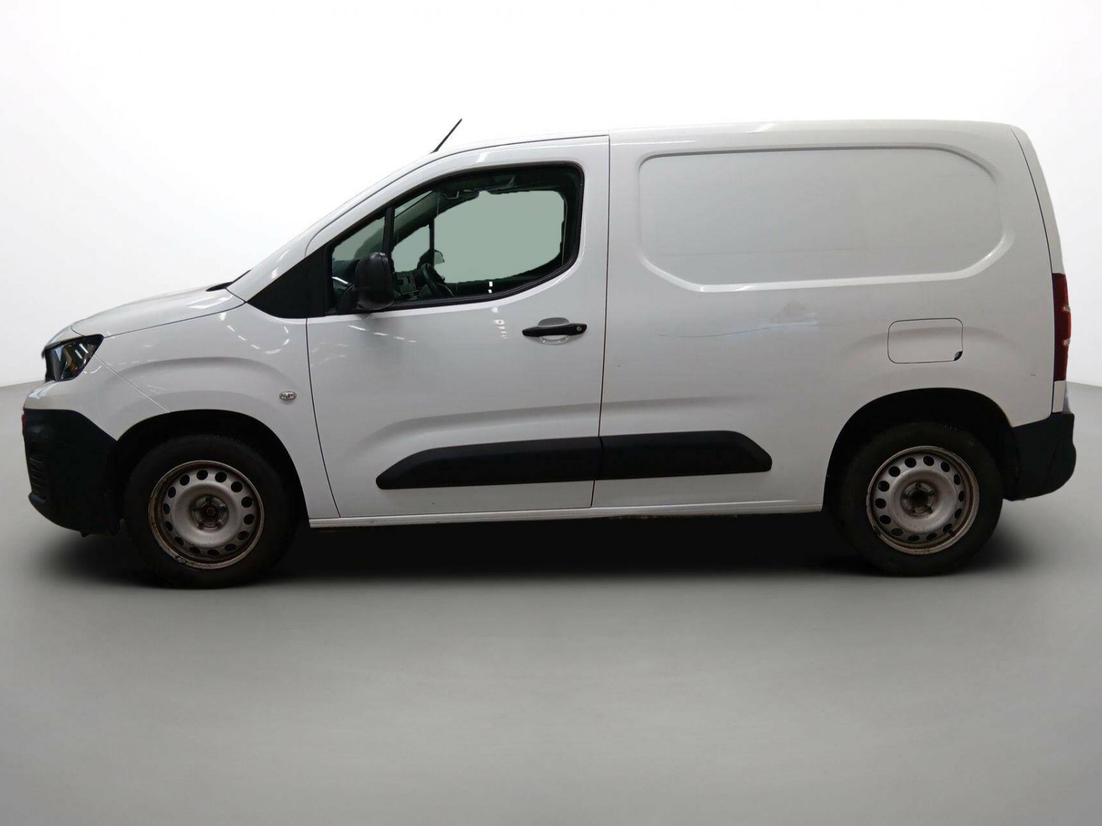 PEUGEOT - PARTNER FOURGON - #488794 - 16