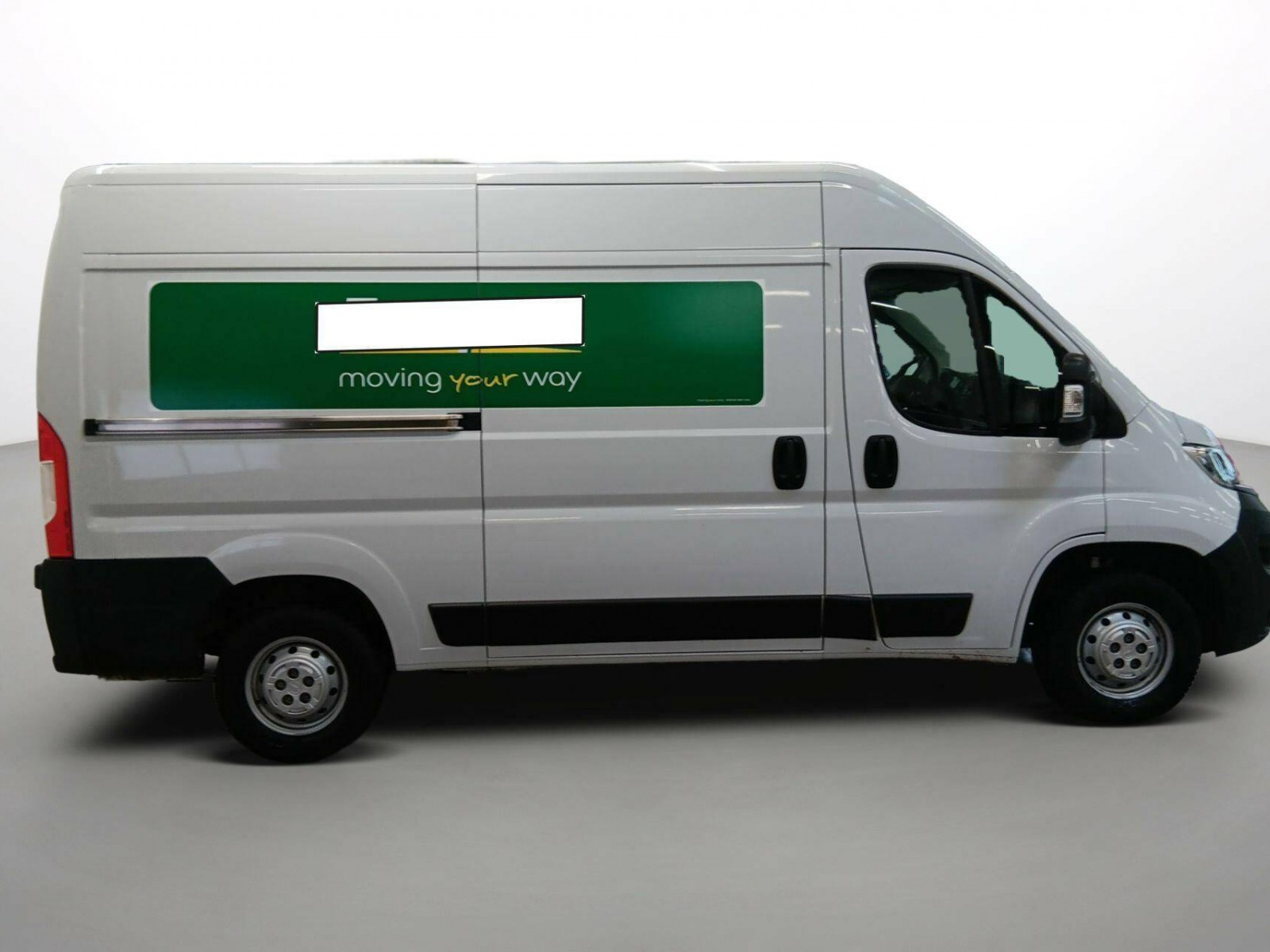 OPEL - MOVANO FOURGON - #542581 - 15