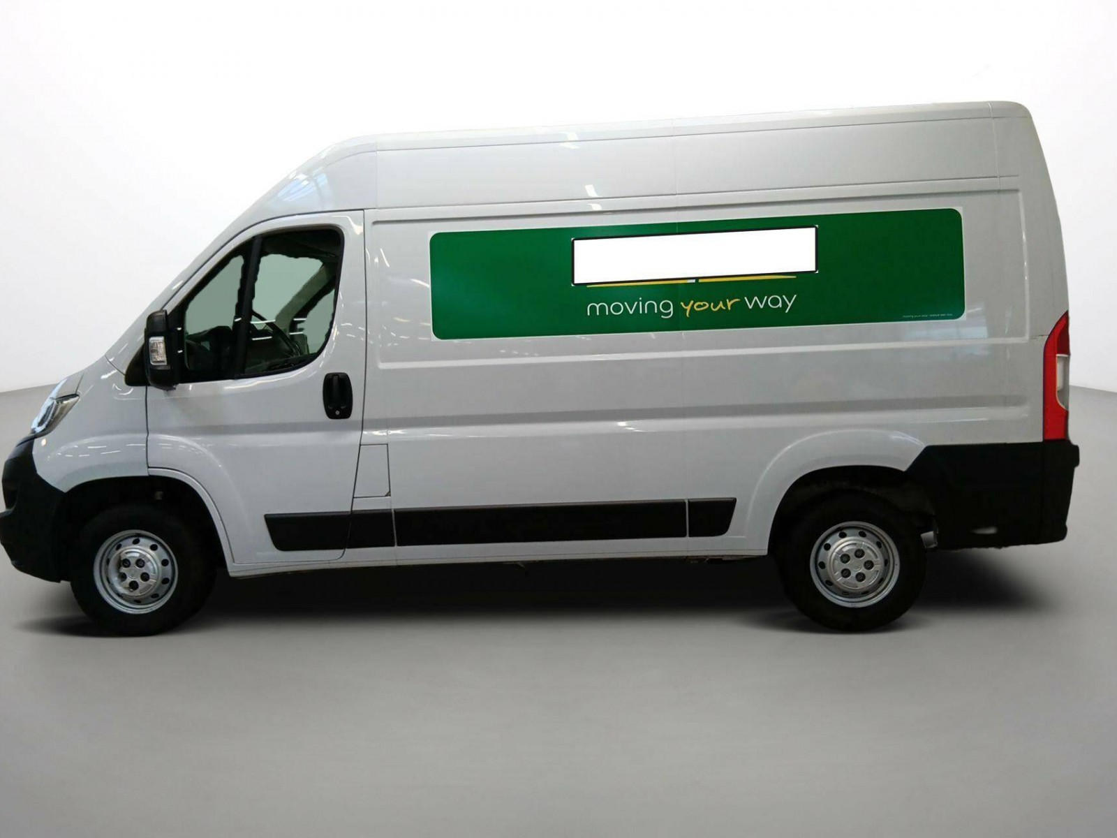OPEL - MOVANO FOURGON - #542581 - 16