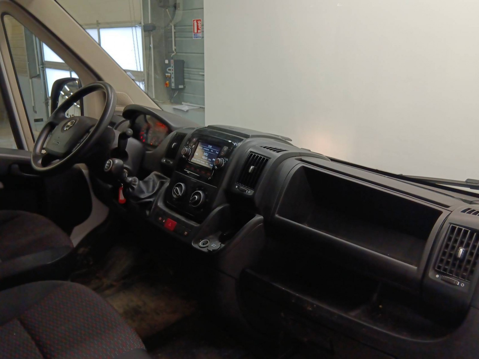 OPEL - MOVANO FOURGON - #542581 - 14