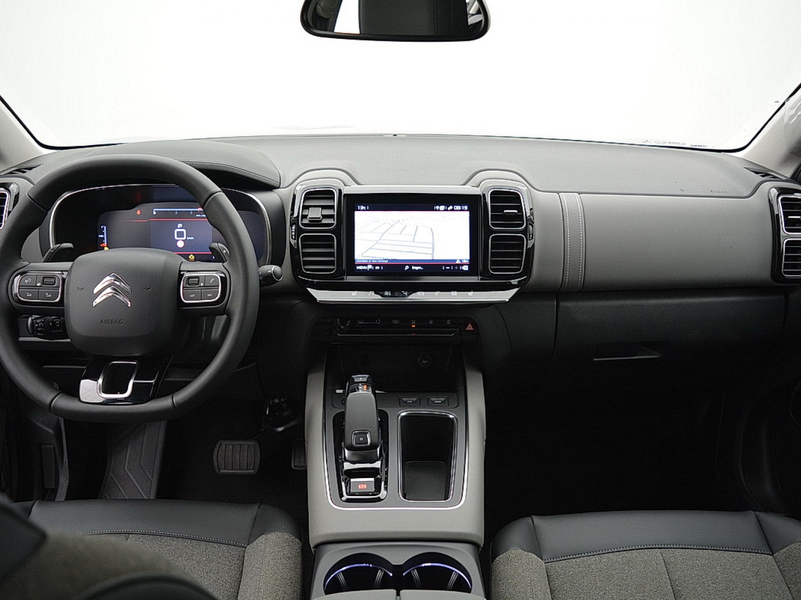 CITROEN - C5 AIRCROSS - #168092 - 4