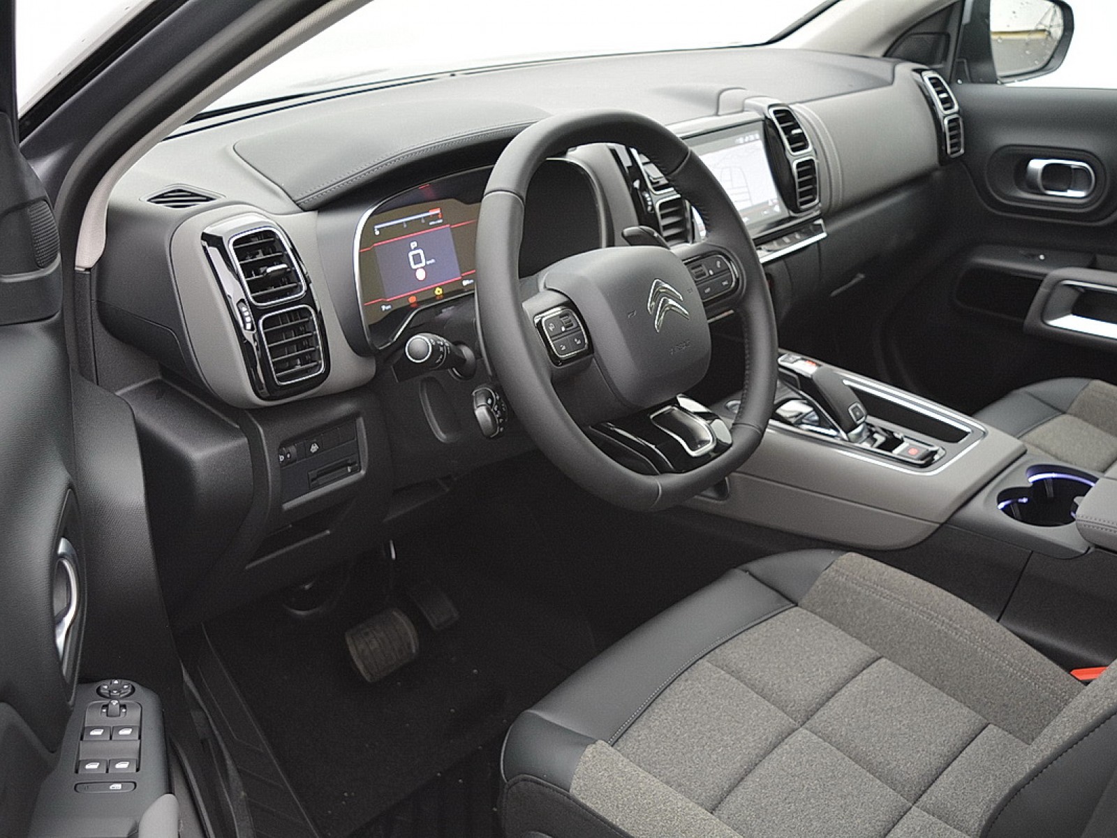 CITROEN - C5 AIRCROSS - #168090 - 3